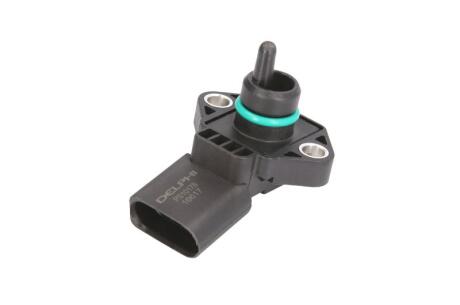 Датчик тиску впускного колектора Delphi PS10178