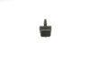 Датчик тиску у впускному колекторі (3 pin) CITROEN C5 II, C5 III, C6, C8, C-CROSSER, C-CROSSER ENTERPRISE FIAT ULYSSE FORD GALAXY II, MONDEO IV, S-MAX JAGUAR XF I, XF SPORTBRAKE 2.0D/2.2D 06.02- Delphi PS10197 (фото 5)