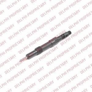 Дизельні компоненти Delphi R00301Z