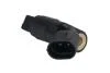 Датчик ABS передній лівий AUDI A3, TT; SEAT AROSA, CORDOBA, CORDOBA VARIO, IBIZA II, INCA, LEON, TOLEDO I, TOLEDO II; SKODA OCTAVIA I; VW BORA, BORA I, CADDY II 1.0-3.2 02.88-12.13 Delphi SS10307 (фото 2)