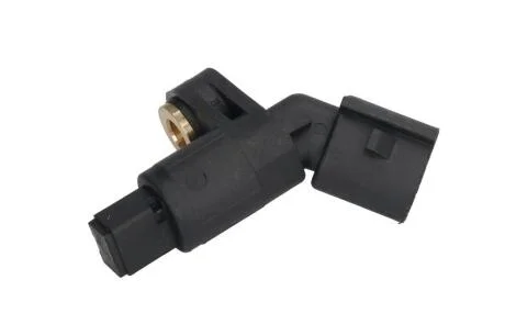 Датчик ABS передній лівий AUDI A3, TT; SEAT AROSA, CORDOBA, CORDOBA VARIO, IBIZA II, INCA, LEON, TOLEDO I, TOLEDO II; SKODA OCTAVIA I; VW BORA, BORA I, CADDY II 1.0-3.2 02.88-12.13 Delphi SS10307