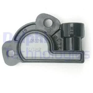 Датчик полож. дросел.заслін. Delphi SS10459-11B1