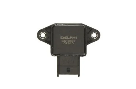 OPEL датчик дросельної заслонки Hyundai,Kia Cerato,Nissan,Astra G,Omega B,Vectra B,Saab, Delphi SS10563-12B1
