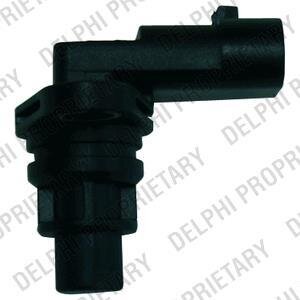 Датчик положення колінвалу Delphi SS10726-12B1