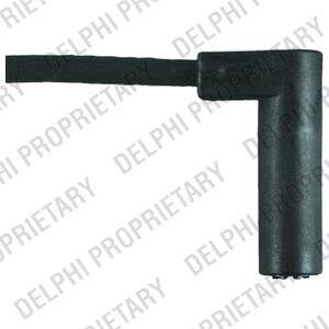 Датчик обертів колінвалу Delphi SS10729-12B1