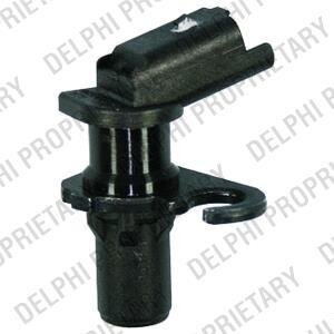 Датчик обертів колінвалу Delphi SS10744-12B1