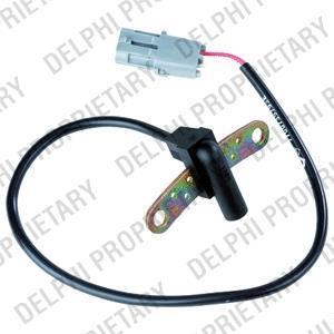 Датчик iмпульсiв Delphi SS10757-12B1