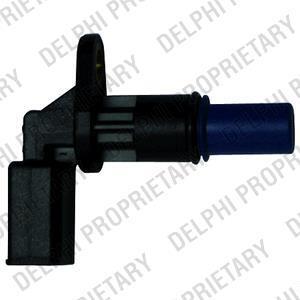 Датчик, положение распределительного вала Delphi SS10763-12B1