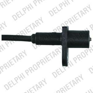 Датчик обертів колінвалу Delphi SS10787-12B1
