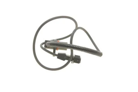 Датчик полож. колінчастого валу Opel Astra F, Vectra A, Omega B 1.8/2.0i 16V (93-01) Delphi SS10799