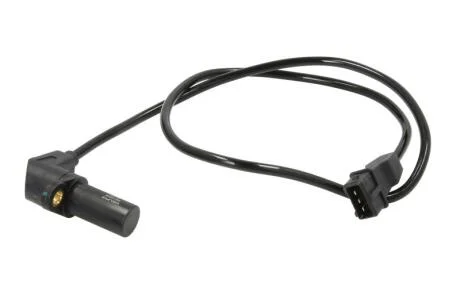 Датчик положення колінчастого вала OPEL ASTRA F, ASTRA F CLASSIC, ASTRA F/KOMBI, ASTRA G, CORSA B, OMEGA A, SENATOR B, TIGRA, VECTRA B 1.4/1.6/3.0 09.88-01.05 Delphi SS10806