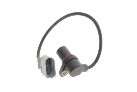 Датчик положення колінчастого вала AUDI A3, SEAT ALHAMBRA, ALTEA, LEON, TOLEDO III - SKODA OCTAVIA II - VW EOS, GOLF V, JETTA III, T5, PASSAT B6 09.95- Delphi SS10966