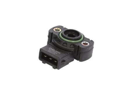 Датчик положення дросельної заслонки Delphi SS10996-12B1