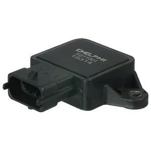 Датчик полож. дросел.заслін. Delphi SS11001-12B1