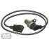 BMW Датчик импульсов двигателя E36,E34 316/518i 1.6/1.8 93- Delphi SS11022 (фото 1)