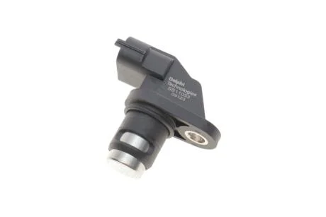 Датчик положення розподільчого валу MERCEDES A (W169), B SPORTS TOURER (W245), C (C204), C (CL203), C T-MODEL (S202), C T-MODEL (S203), C T-MODEL (S204), C (W202), C (W203) 1.5-6.0 04.91- Delphi SS11033