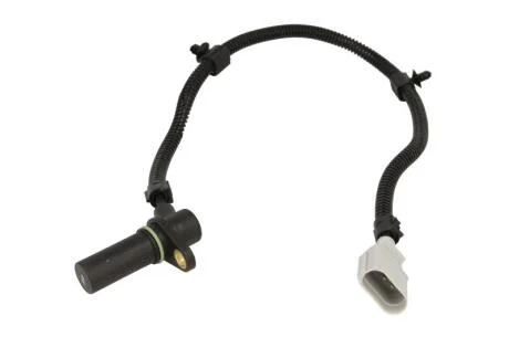 Датчик положення колінчастого вала AUDI A2 SEAT AROSA, CORDOBA, IBIZA III SKODA FABIA I, FABIA I PRAKTIK, FABIA II, ROOMSTER, ROOMSTER PRAKTIK VW FOX, LUPO I, POLO 1.2D/1.4D 01.99-03.10 Delphi SS11071