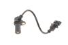Датчик положення колінчастого вала OPEL ASTRA G, ASTRA G CLASSIC, ASTRA G/KOMBI, ASTRA H, ASTRA H GTC, ASTRA H/KOMBI 1.7D 04.03-10.10 Delphi SS11081 (фото 1)