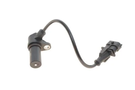 Датчик положення колінчастого вала OPEL ASTRA G, ASTRA G CLASSIC, ASTRA G/KOMBI, ASTRA H, ASTRA H GTC, ASTRA H/KOMBI 1.7D 04.03-10.10 Delphi SS11081