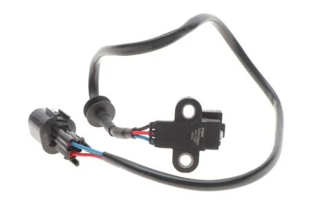 Датчик положення колінчастого вала MITSUBISHI L200, PAJERO CLASSIC, PAJERO I, PAJERO II, PAJERO III, PAJERO SPORT I 2.5D/2.8D 05.86- Delphi SS11083