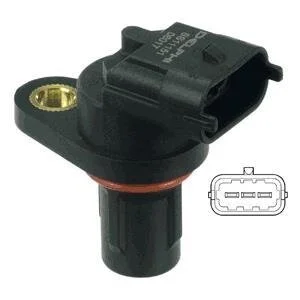 Датчик положення колінвалу Delphi SS11151