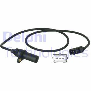 Датчик обертів колінвалу Delphi SS11157