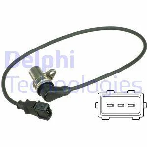 Датчик положення розподільчого валу Delphi SS11196