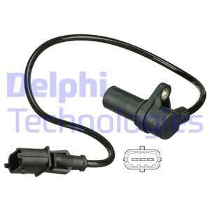 Датчик обертів колінвалу Delphi SS11228 (фото 1)