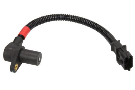 Датчик положення колінчастого вала KIA SORENTO I 2.5D 08.02-12.11 Delphi SS11239