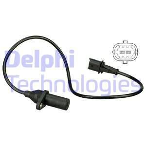 Датчик обертів колінвалу Delphi SS11263
