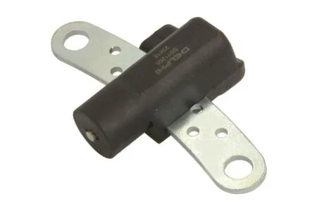 Датчик положення колінчастого вала DACIA LOGAN, LOGAN EXPRESS, SANDERO NISSAN KUBISTAR, MICRA III RENAULT CLIO II, CLIO II/HATCHBACK, CLIO III, KANGOO, KANGOO EXPRESS, LAGUNA II 1.2-2.0 03.97- Delphi SS11265