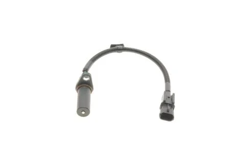 Датчик положення колінчастого вала HYUNDAI ACCENT IV, CRETA, ELANTRA IV, ELANTRA V, ELANTRA VI, I20 I, I30, I40 I, I40 I CW, IX20, IX35, SONATA VI, SONATA VII, TUCSON, VELOSTER 1.4-2.0H 05.06- Delphi SS11307