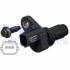 Датчик положення колінчастого вала CHEVROLET CAPTIVA, HHR, MALIBU OPEL ANTARA A, GT, INSIGNIA A SAAB 9-3, 9-3X, 9-5 2.0-2.4 01.06- Delphi SS11318 (фото 1)