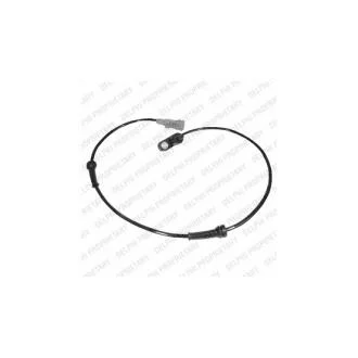 Датчик швидкості обертів коліс антиблокувальної системи гальм Delphi SS20022