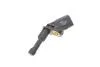 Датчик ABS задн Прав AUDI A1, A3, Q3, TT SEAT ALHAMBRA, ALTEA, ALTEA XL, LEON, TOLEDO III SKODA OCTAVIA II, SUPERB II, YETI VW BEETLE, EOS, GOLF PLUS, GOLF PLUS V, GOLF V 1.2-3.6 02.03-12.22 Delphi SS20034 (фото 2)