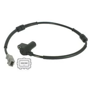 Датчик, кількість обертів колеса Delphi SS20067