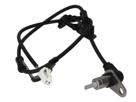 MAZDA датчик ABS задн.прав.Premacy 99- Delphi SS20080