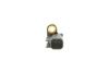 FORD датчик ABS задн.C-Max,Focus II,Galaxy,Kuga,Mondeo IV,Mazda 3,5,Volvo 03- Delphi SS20103 (фото 2)