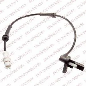 Датчик ABS Delphi SS20113