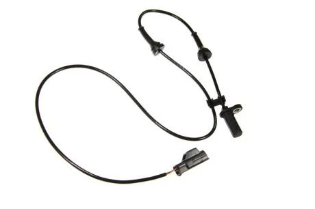 Датчик швидкості обертів коліс антиблокувальної системи гальм Delphi SS20117