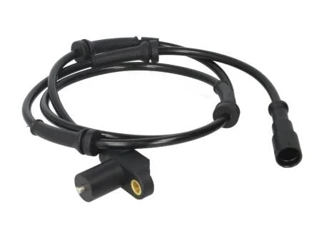 Датчик, кількість обертів колеса Delphi SS20156