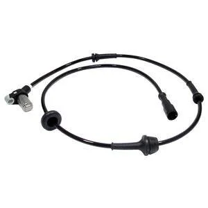 VW Датчик ABS передн.Golf II 83-,Passat 88-,Seat Toledo 91- Delphi SS20178