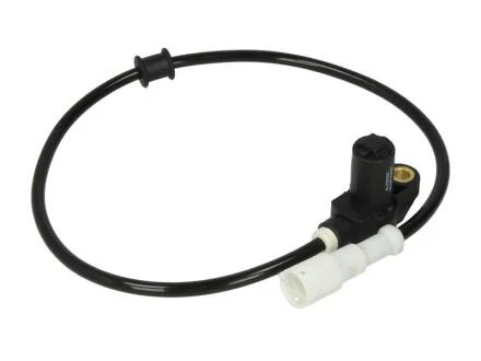 OPEL Датчик ABS Combo, Corsa Delphi SS20219