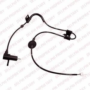 Датчик ABS Delphi SS20221