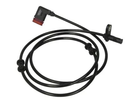 Датчик ABS задн Лів/Прав MERCEDES CLS (C219), E T-MODEL (S211), E (VF211), E (W211) 1.8-6.2 03.02-12.10 Delphi SS20229