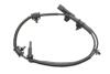 Датчик ABS передній лів/прав CHEVROLET CRUZE, ORLANDO, VOLT, OPEL AMPERA, ASTRA H, ASTRA H GTC, ASTRA J, ASTRA J GTC, ZAFIRA C 1.3D-2.0D 03.04- Delphi SS20251 (фото 1)