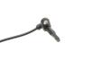 Датчик ABS передній лів/прав CHEVROLET CRUZE, ORLANDO, VOLT, OPEL AMPERA, ASTRA H, ASTRA H GTC, ASTRA J, ASTRA J GTC, ZAFIRA C 1.3D-2.0D 03.04- Delphi SS20251 (фото 4)
