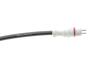 Датчик ABS CITROEN/FIAT/PEUGEOT Jumper/Ducato/Boxer &quot;F &quot;02&gt;&gt; Delphi SS20258 (фото 3)