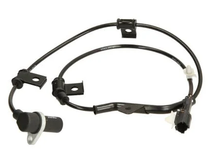 Датчик, кількість обертів колеса Delphi SS20274