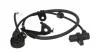 TOYOTA датчик ABS передн.лів.Yaris 05-,Yaris Verso 99- Delphi SS20285 (фото 1)